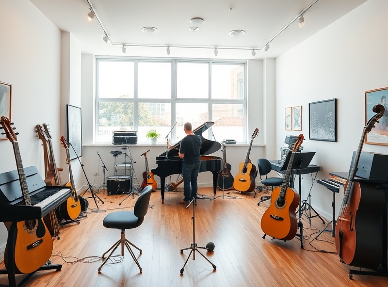 Consejos para aprender música